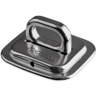 ANCLA PARA CABLE CON CANDADO STARTECH LTANCHOR