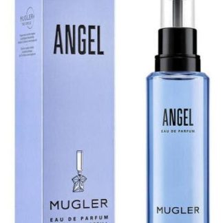 ANGEL MUGLER EAU DE PARFUM REPUESTO 100ML MUJER RECARGABLE VEGANO
