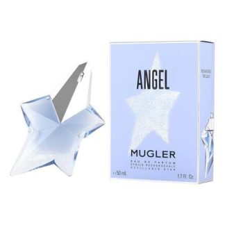 ANGEL MUGLER STAR REFILLABLE 50ML EDP