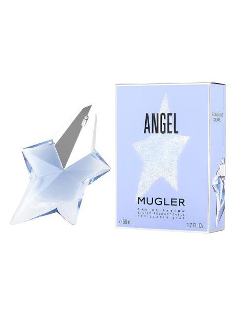 ANGEL MUGLER STAR REFILLABLE 50ML EDP