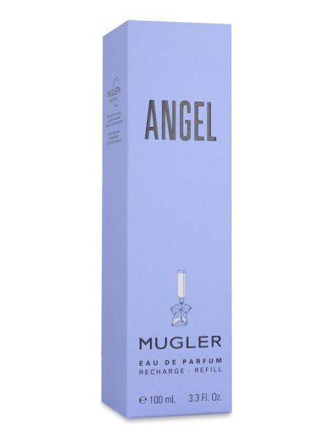 ANGEL REFILL BOTTLE 100ML EDP - DAMA - Image 3