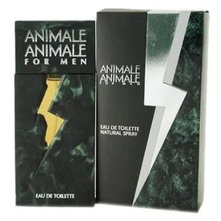 ANIMALE ANIMALE BY PARLUX 100 ML EDT HOMBRE