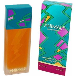 ANIMALE EAU DE PARFUM 200 ML PARA MUJER