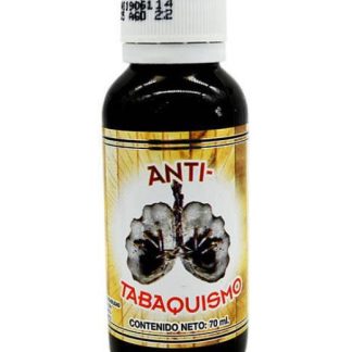 ANTI TABAQUISMO 70 ML WENDYJAZ ESSENTIAL