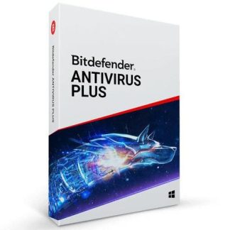 ANTIVIRUS BITDEFENDER TMBD401 1 LICENCIA 1 ANO(S)