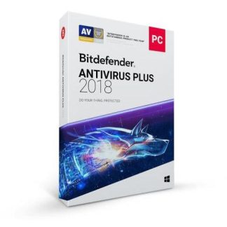 ANTIVIRUS BITDEFENDER TMBD404 10 LICENCIAS 1 ANO