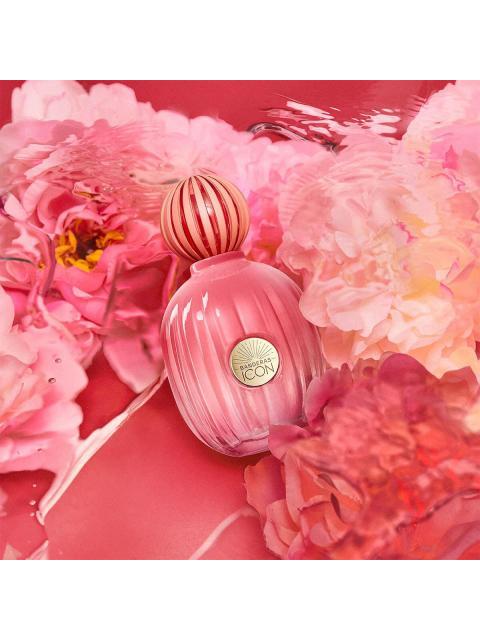 ANTONIO BANDERAS SET THE ICON SPLENDID EDP 100ML + DEO 150ML VOLUMEN DE LA UNIDAD 250 ML - Image 3