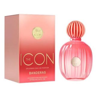 ANTONIO BANDERAS THE ICON SPLENDID 100ML EDP