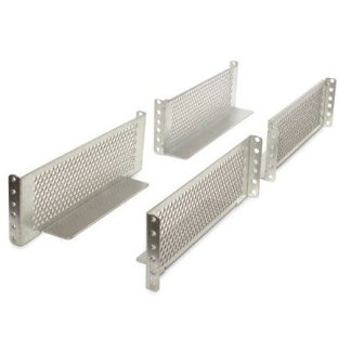 APC 2-POST MOUNTING RAIL KIT F