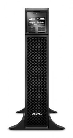 NO BREAK APC SRT3000XLT DOBLE CONVERSION EN LINEA 2.700W 3.000VA ENTRADA 100V - 275V SALIDA 208V - 240V 3 SALIDAS - Image 5