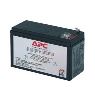 APC BATERIA DE REEMPLAZO #2