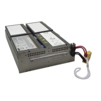 APC BATERIA PARA NO BREAK SMT1500RM2UNC-SMT1500RMI2UNC-SMT1500RM2UC 12V 8AH