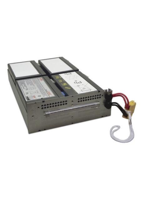 APC BATERIA PARA NO BREAK SMT1500RM2UNC-SMT1500RMI2UNC-SMT1500RM2UC 12V 8AH