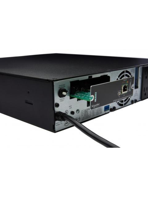 APC TARJETA DE RED NETWORK MANAGEMENT CARD VERSION 3 PARA UPS - Image 3