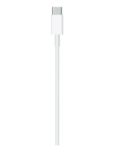 APPLE CABLE USB C MACHO - LIGHTNING MACHO 2 METROS BLANCO - Image 3
