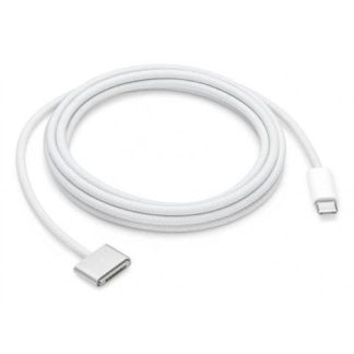 APPLE CABLE USB-C MACHO - MAGSAFE 3 MACHO 2 METROS