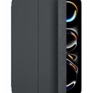 APPLE FUNDA SMART FOLIO PARA IPAD PRO M4 11 NEGRO