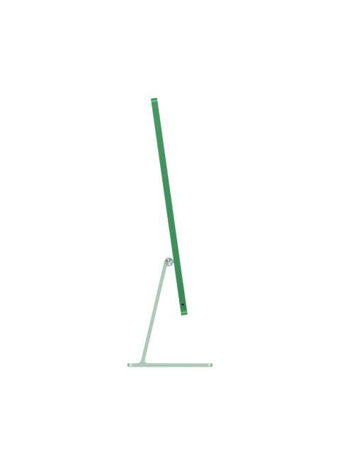 APPLE IMAC RETINA 24 MD2Q4E-A APPLE M4 (CPU 10 NUCLEOS Y GPU 10 NUCLEOS) 24GB 512GB GIGABIT ETHERNET VERDE - Image 3