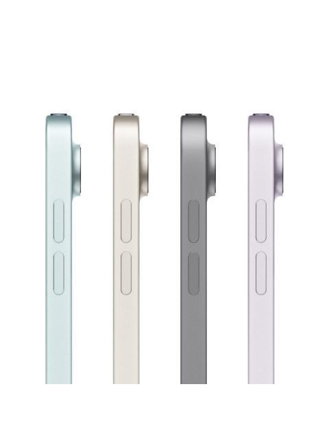 APPLE IPAD AIR RETINA 11 APPLE M3 512GB WIFI GRIS ESPACIAL - Image 3