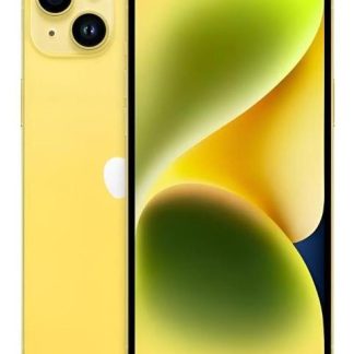 APPLE IPHONE 14 (SOLO ESIM) (128 GB) - AMARILLO