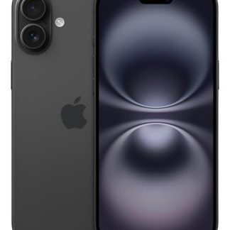 APPLE IPHONE 16 PLUS (128 GB) - NEGRO