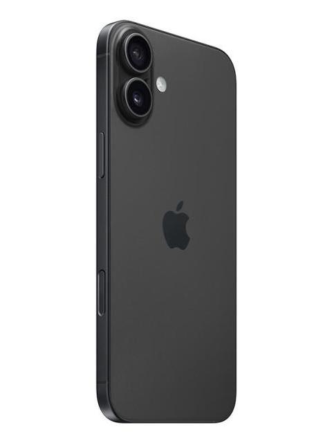 APPLE IPHONE 16 PLUS (128 GB) - NEGRO - Image 3