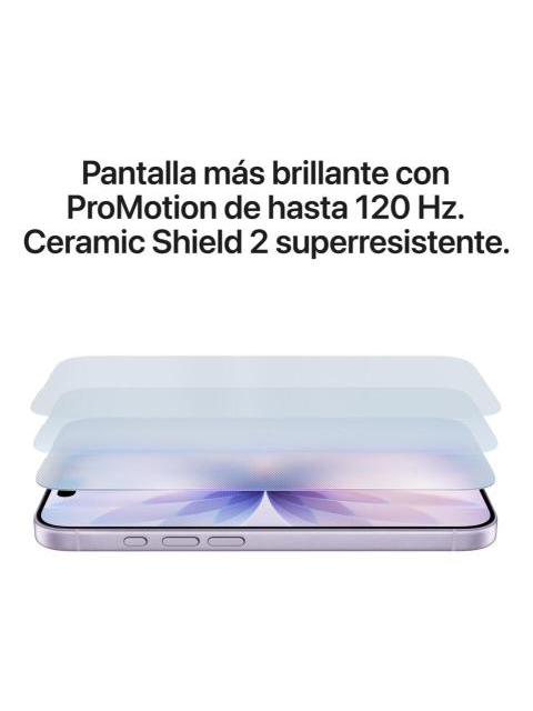 APPLE IPHONE 17 (256 GB) - AZUL NEBLINA - Image 5