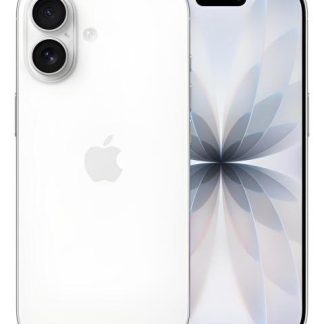 APPLE IPHONE 17 (256 GB) - BLANCO