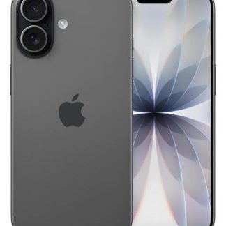 APPLE IPHONE 17 (256 GB) - NEGRO - SOLO ESIM