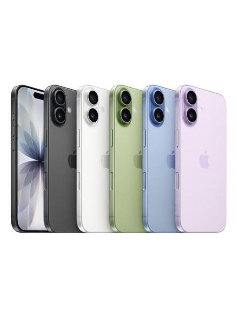 APPLE IPHONE 17 (256 GB) - NEGRO - SOLO ESIM - Image 7