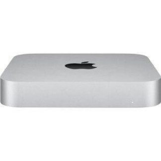 APPLE MAC MINI MGNT3LZ-A APPLE M1 8GB 512GB SSD PLATA (NOVIEMBRE 2020)