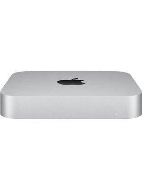 APPLE MAC MINI MGNT3LZ-A APPLE M1 8GB 512GB SSD PLATA (NOVIEMBRE 2020)