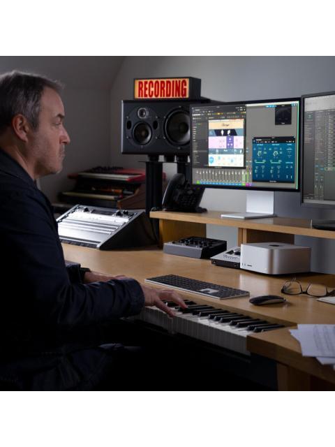 APPLE MAC STUDIO MU973E-A APPLE M3 ULTRA 96GB 1TB - Image 3