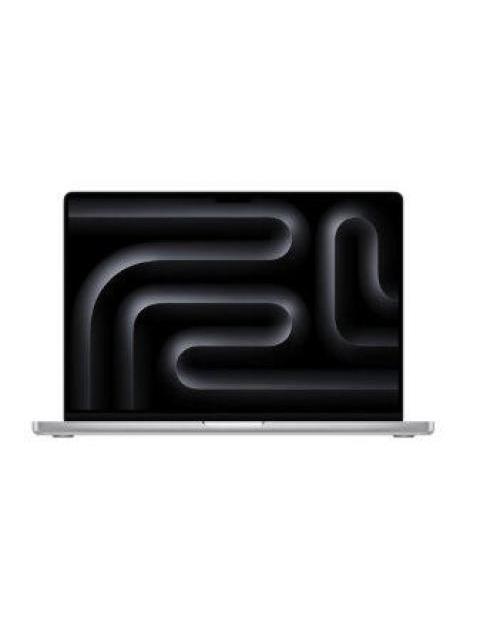 APPLE MACBOOK PRO RETINA XDR 14.2 PRO APPLE M5 (CPU 10 NUCLEOS Y GPU 10 NUCLEOS) 16GB 1TB SSD PLATA