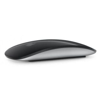 APPLE MAGIC MOUSE BLUETOOTH NEGRO