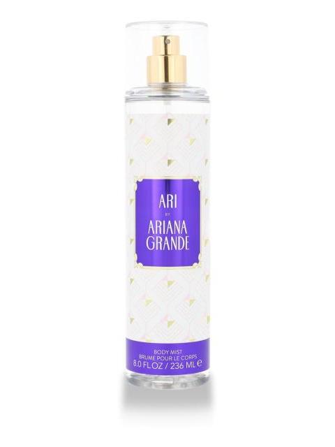 ARI BY ARIANA GRANDE BRUMA CORPORAL SPLASH 236ML PARA MUJER