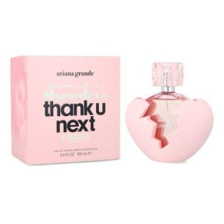 ARIANA GRANDE THANK U NEXT 100ML EDP SPRAY
