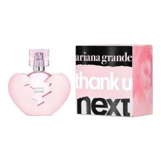 ARIANA GRANDE THANK U NEXT EAU DE PARFUM SPRAY 100 ML