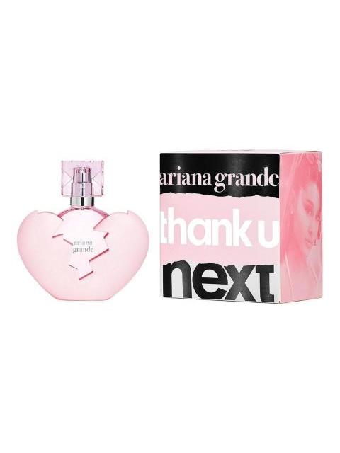 ARIANA GRANDE THANK U NEXT EAU DE PARFUM SPRAY 100 ML
