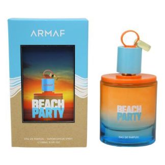 ARMAF BEACH PARTY EAU DE PARFUM 100 ML UNISEX
