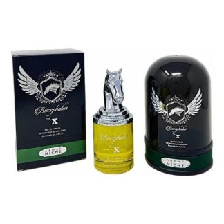 ARMAF BUCEPHALUS X EAU DE PARFUM 100 ML UNISEX