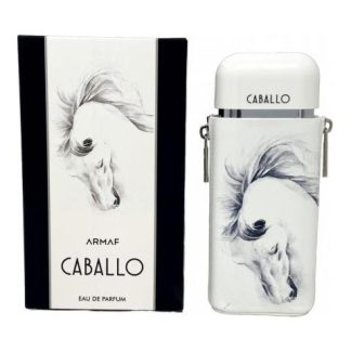 ARMAF CABALLO EAU DE PARFUM 100 ML PARA HOMBRE