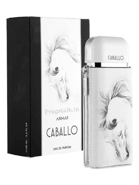 ARMAF CABALLO MAN 100 ML EDP