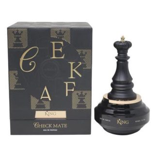 ARMAF CHECKMATE KING EDP 100 ML PARA HOMBRE