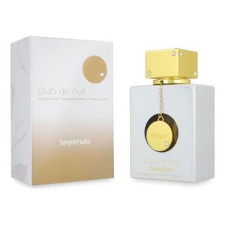 ARMAF CLUB DE NUIT IMPERIALE 105ML EDP SPRAY - DAMA