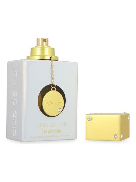 ARMAF CLUB DE NUIT IMPERIALE 105ML EDP SPRAY - DAMA - Image 4