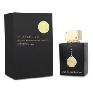 ARMAF CLUB DE NUIT INTENSE 105ML EDP SPRAY - DAMA