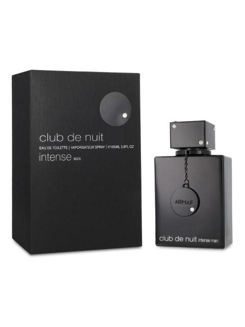ARMAF CLUB DE NUIT INTENSE 105ML EDT SPRAY