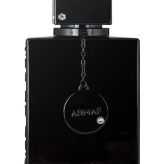 ARMAF CLUB DE NUIT INTENSE EAU DE TOILETTE 105 ML HOMBRE