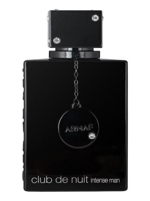 ARMAF CLUB DE NUIT INTENSE EAU DE TOILETTE 105 ML HOMBRE